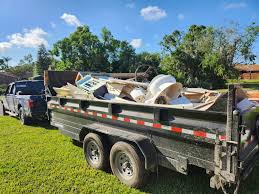 Best Residential Junk Removal  in Lake Of The Pines, CA